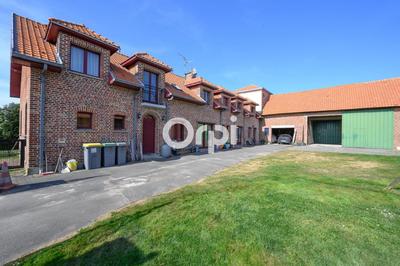 Ferme - 314 m² - 10 pièces