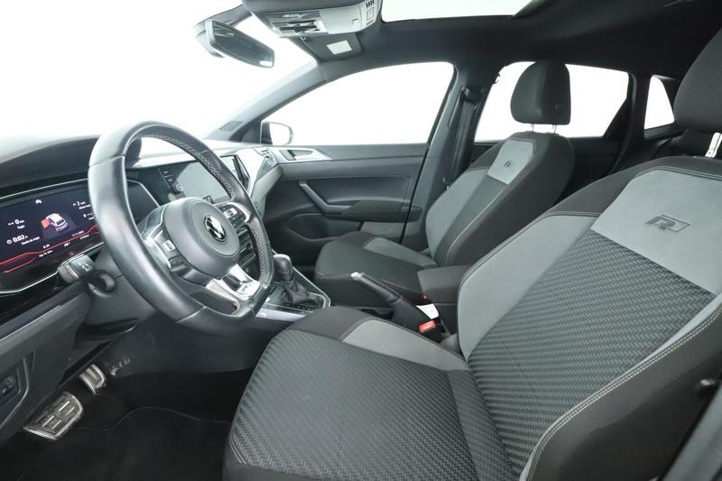 Volkswagen Polo 1.0 Tsi R-Line Dsg7 95 ch