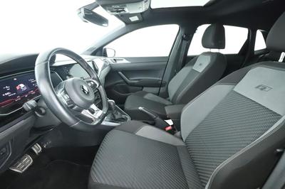 Volkswagen Polo 1.0 Tsi R-Line Dsg7 95 ch