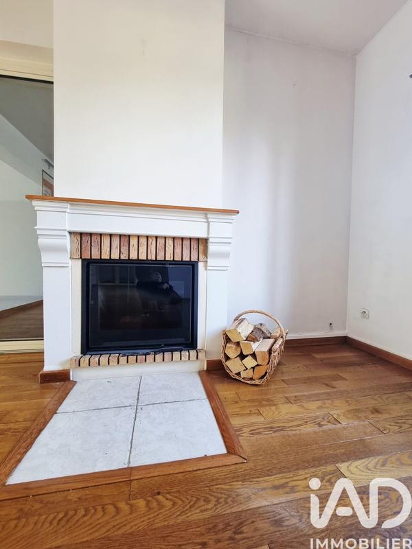 Maison - 140 m² - 7 pièces