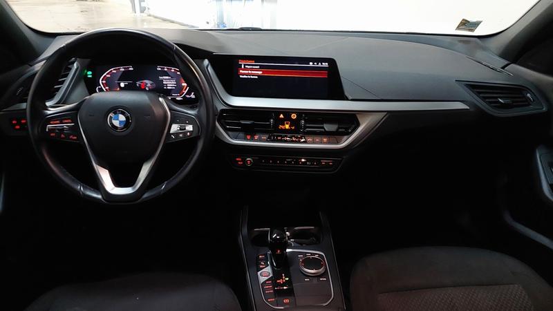 Bmw Série 1 118i Dkg7 Business Design