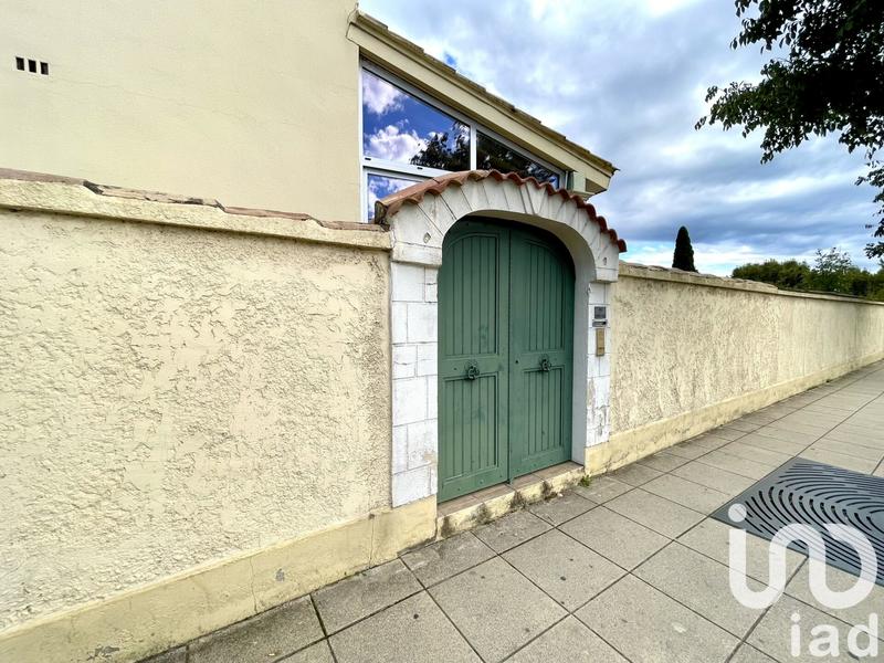 Maison - 193 m² - 5 pièces