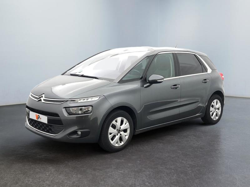 Citroën C4 Picasso BlueHDi 120 s&amp;S Intensive