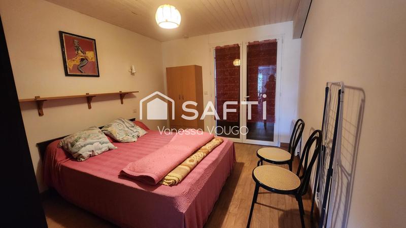 Local commercial - 500 m² - 22 pièces