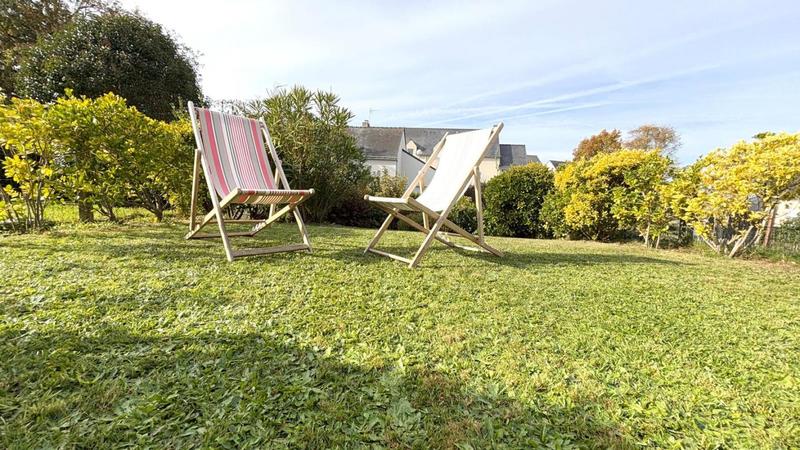 Maison - 40 m² - 3 pièces