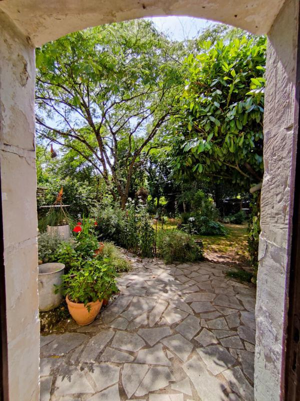 Maison - 183 m² - 7 pièces