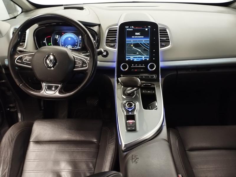 Renault Espace V 1.6 Dci 161 Energy Intens 5p