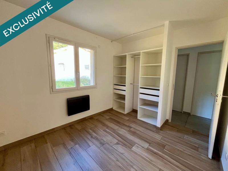 Maison - 99 m² - 6 pièces