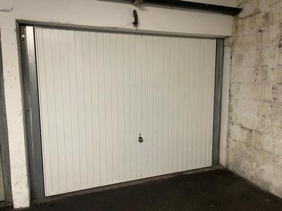 Garage - 15 m²