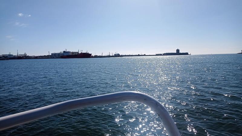 Visite commentée du Fort de Bouc