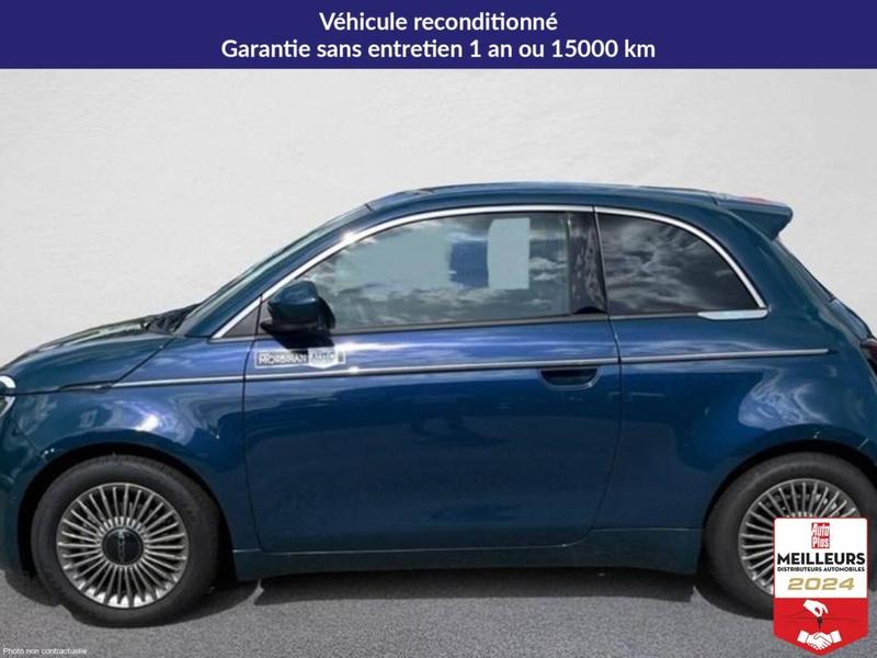 Fiat 500 3+1 Nouvelle My23 Serie 2 e 118 ch nouvell