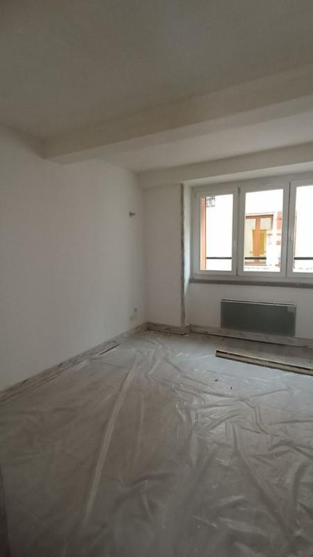 Maison - 60 m² - 3 pièces