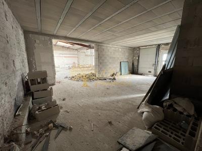 Local commercial - 510 m²