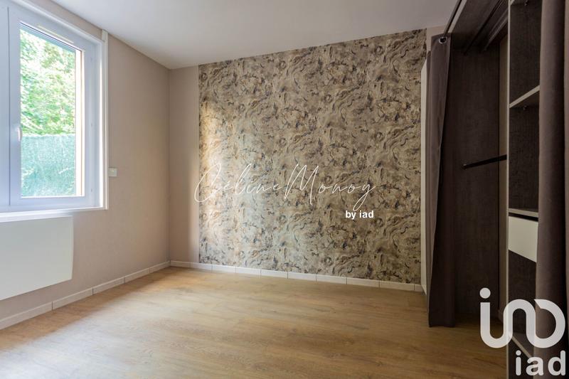 Maison - 75 m² - 4 pièces