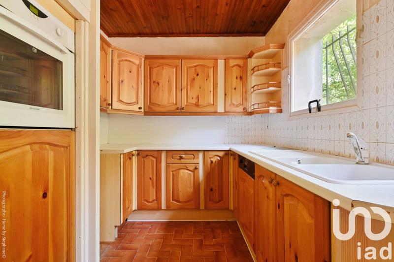 Maison - 170 m² - 7 pièces