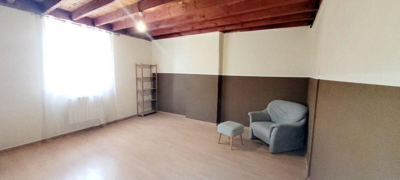 Maison - 143 m² - 6 pièces