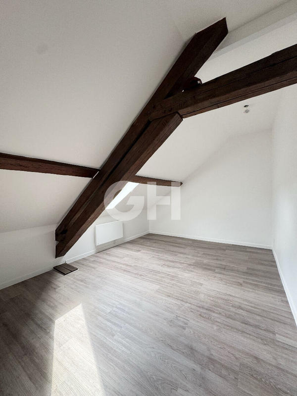 Appartement - 24 m² - 2 pièces