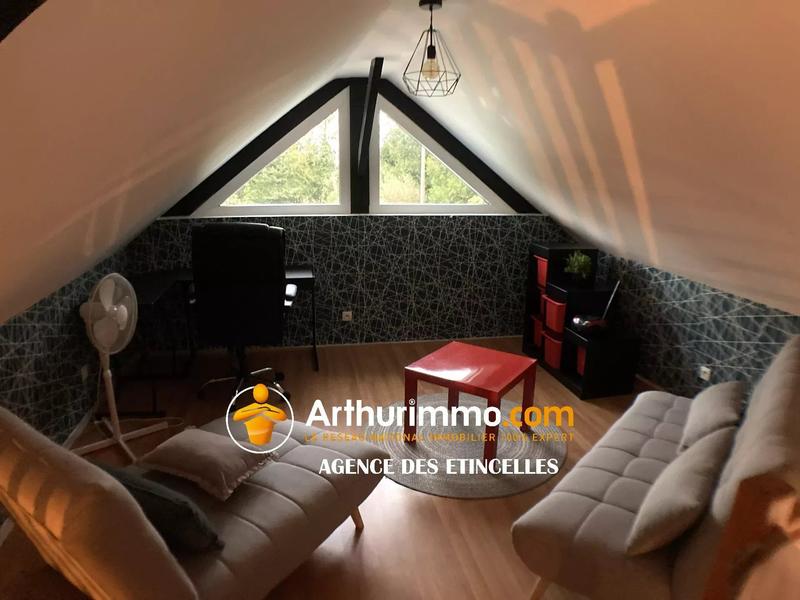 Maison - 278 m² - 8 pièces