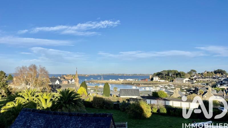 Maison - 149 m² - 6 pièces