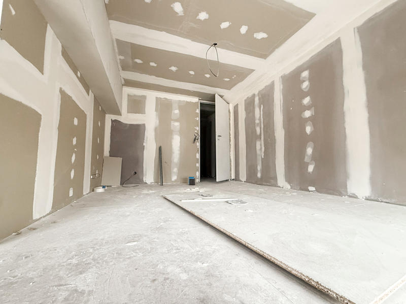 Immeuble - 1 170 m²