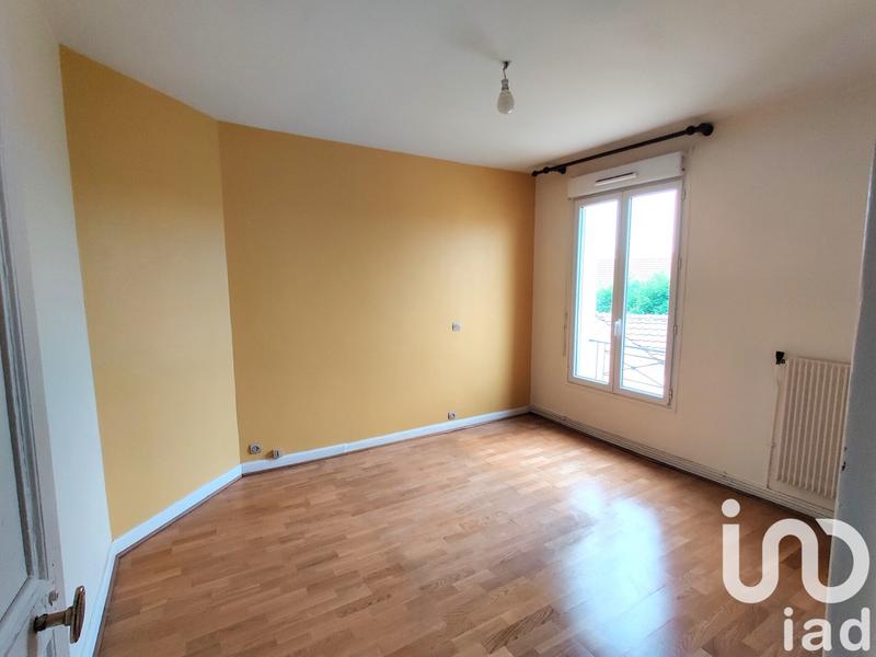 Appartement - 74 m² - 4 pièces