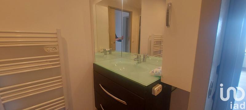 Maison de ville - 72 m² - 3 pièces