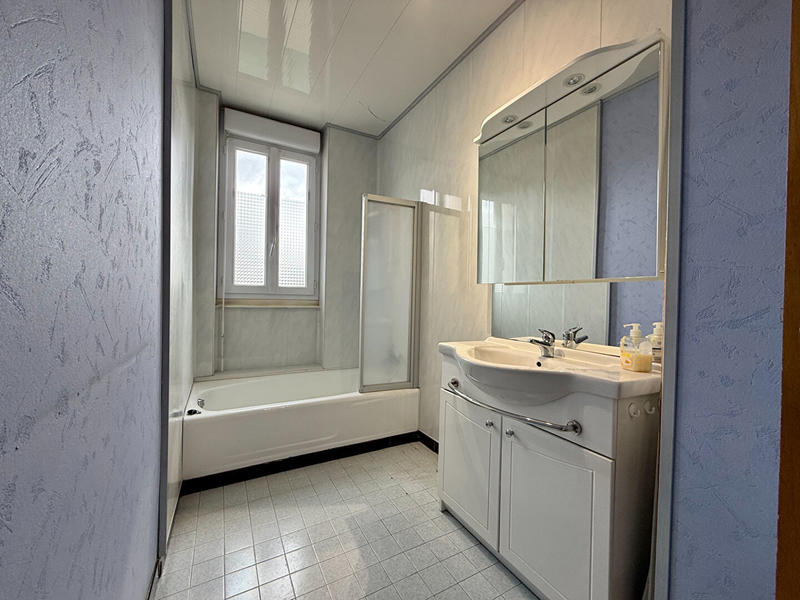 Maison - 150 m² - 7 pièces