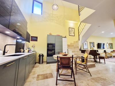 Maison de village - 103 m² - 4 pièces