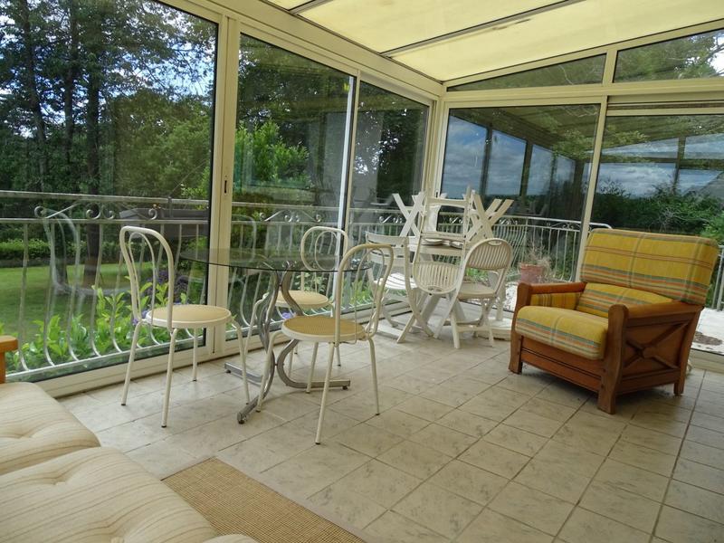 Maison - 61 m² - 6 pièces