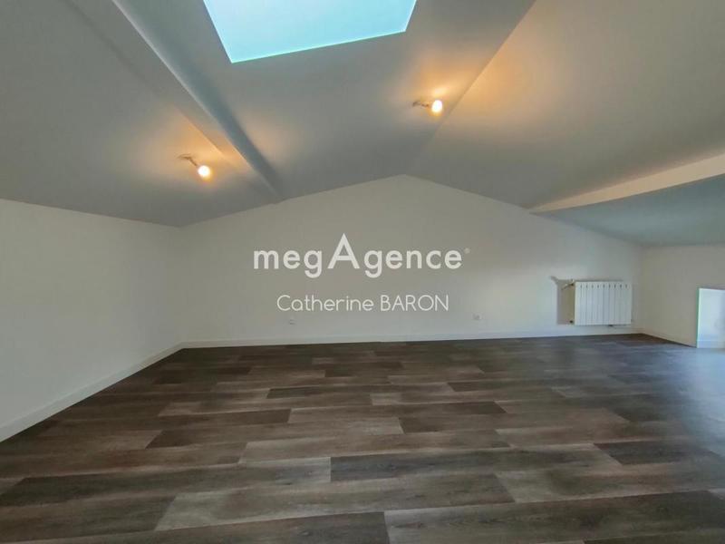 Maison de campagne - 165 m² - 7 pièces