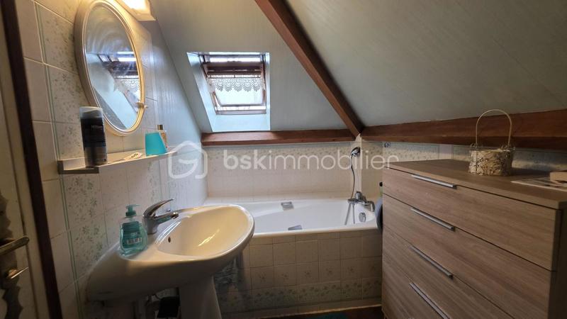 Maison - 150 m² - 7 pièces