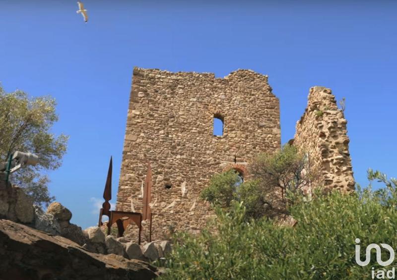 Appartement - 77 m² - 4 pièces