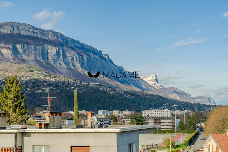 Appartement - 55 m² - 3 pièces