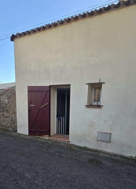 Maison - 101 m² - 5 pièces