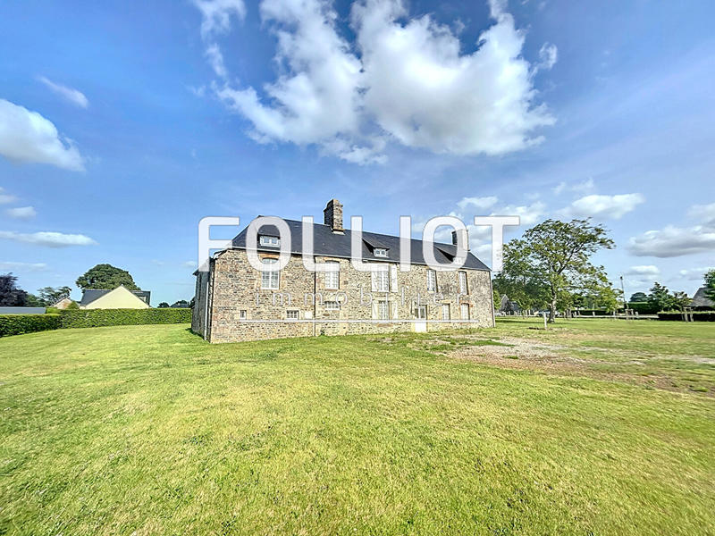 Maison - 192 m² - 7 pièces