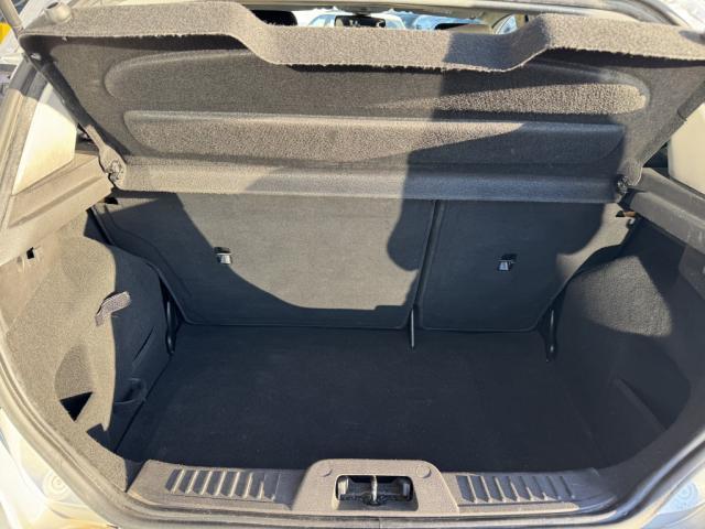 Ford Fiesta 1.0 EcoBoost 100 s&amp;S Titanium