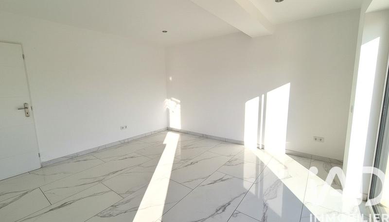 Maison - 188 m² - 5 pièces