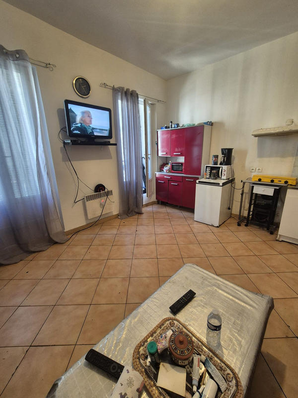 Appartement - 400 m² - 11 pièces