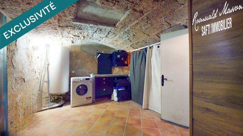 Maison - 75 m² - 3 pièces