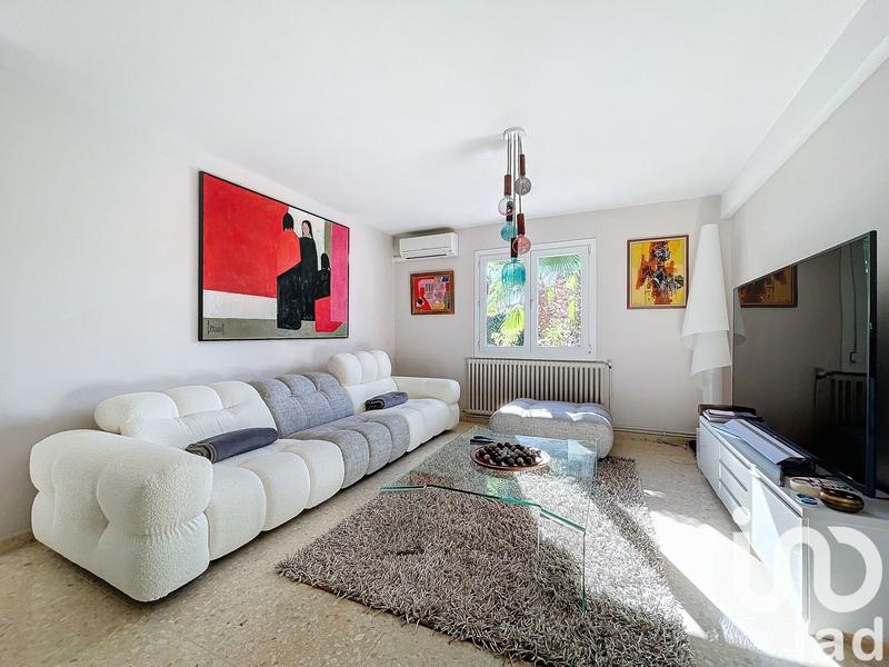 Maison - 170 m² - 7 pièces