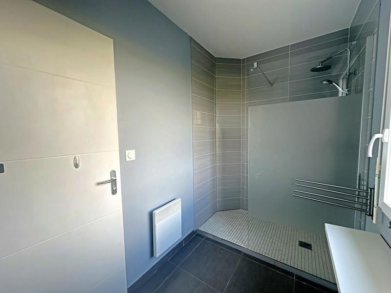 Maison - 139 m² - 5 pièces