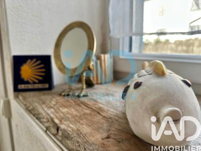 Maison - 103 m² - 4 pièces