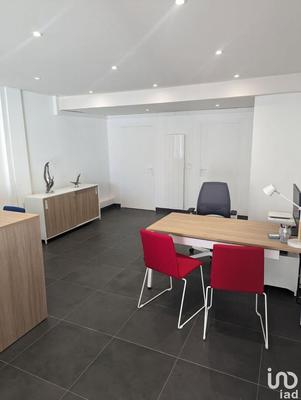 Local commercial - 55 m²