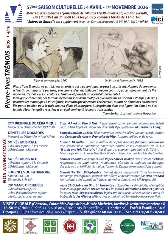 Soirée musicale: avec et autour de Sophie Arnould (Malvina Vershaève)