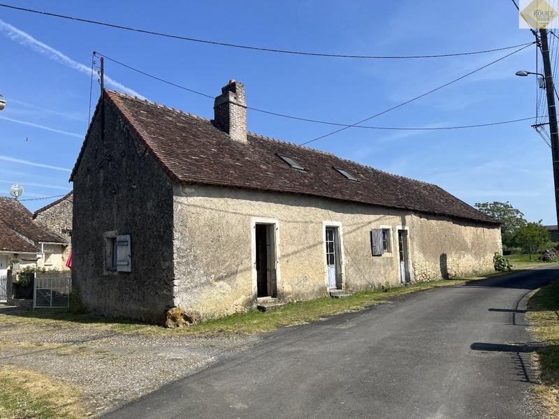 Maison - 133 m² - 4 pièces