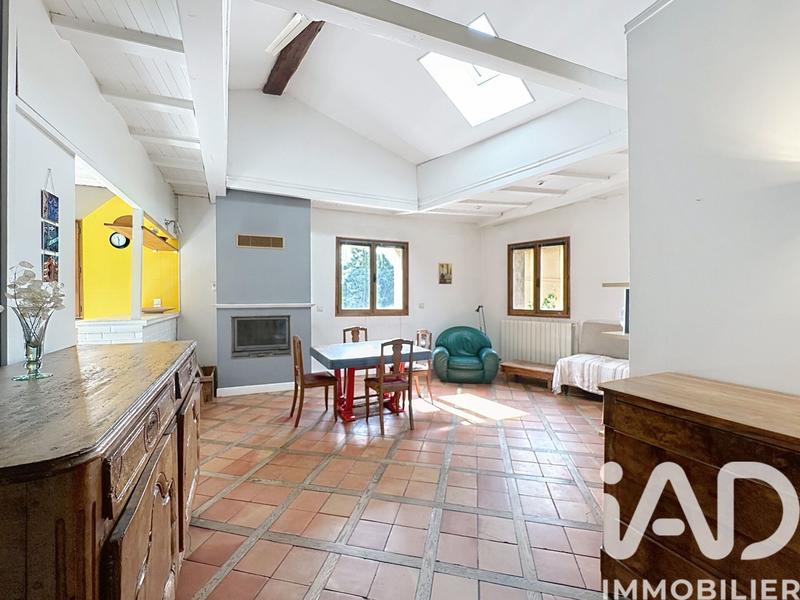 Appartement - 80 m² - 3 pièces