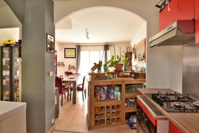 Maison - 68 m² - 3 pièces