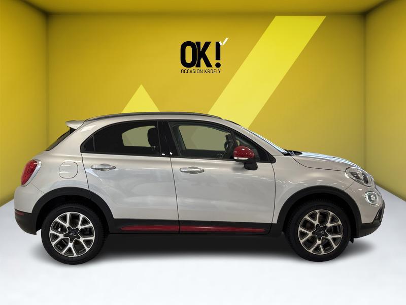 Fiat 500x Cross 1.4 140 ch