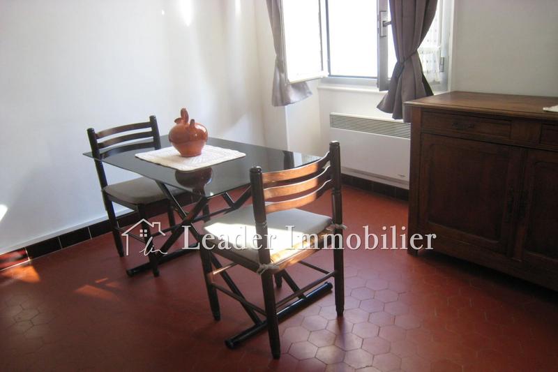 Appartement - 19 m² - 1 pièce