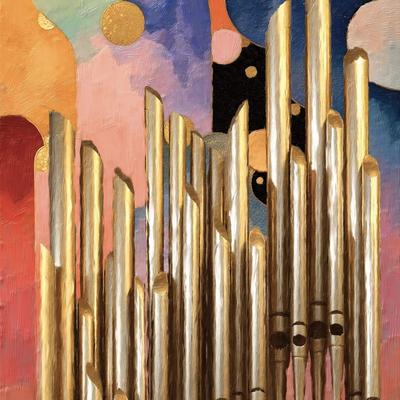 Concert de l'Orchestre du Pays Basque : &quot;Choeurs et cuivres - Echos sacrés&quot;